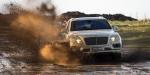 Bentley Bentayga 2016 года (AU)